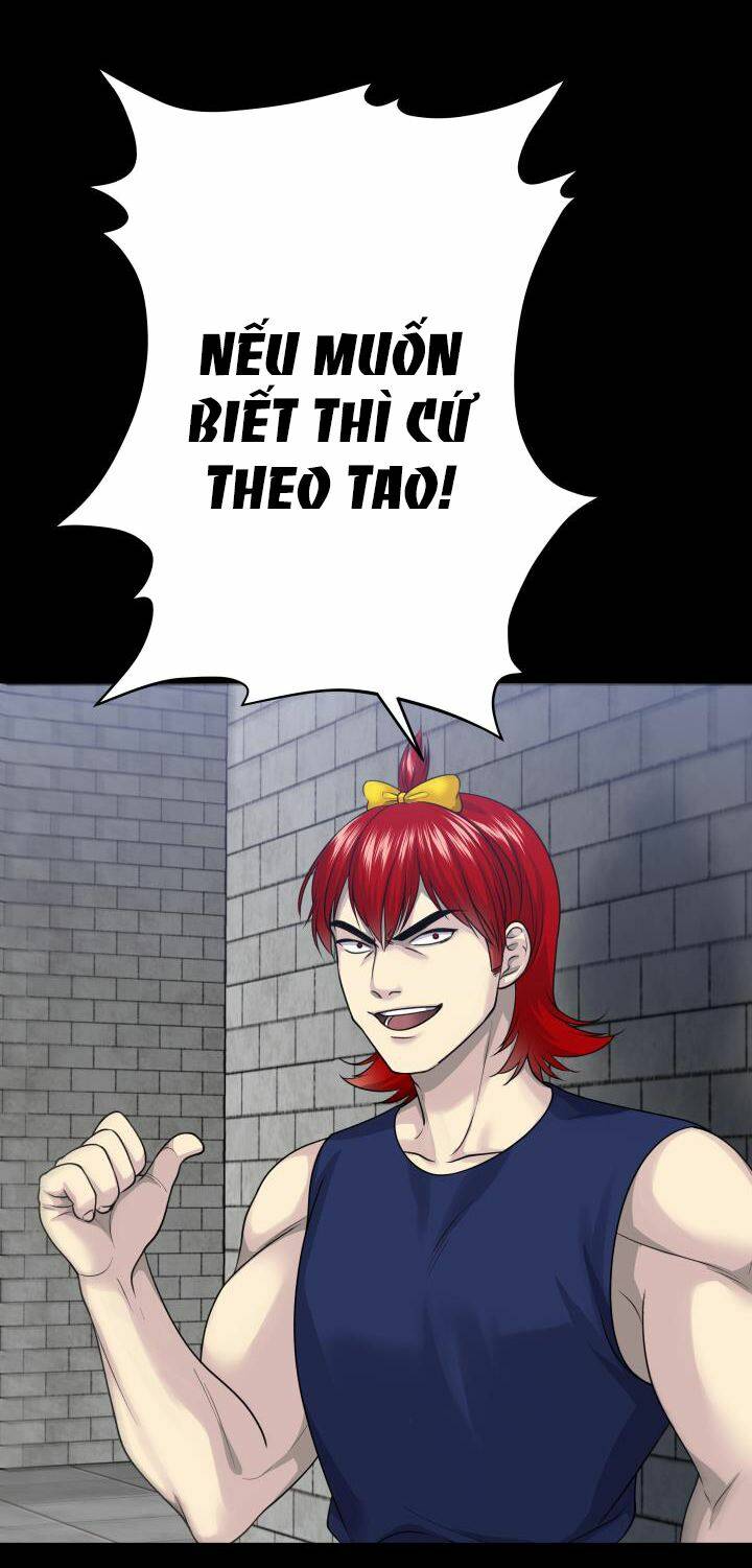 Trò Chơi Của Chúa Thượng Chương 20 Ảnh 73