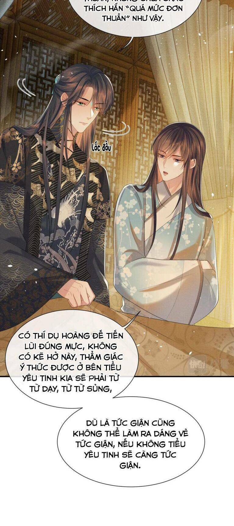 Ngộ Xà Chương 87 Ảnh 8
