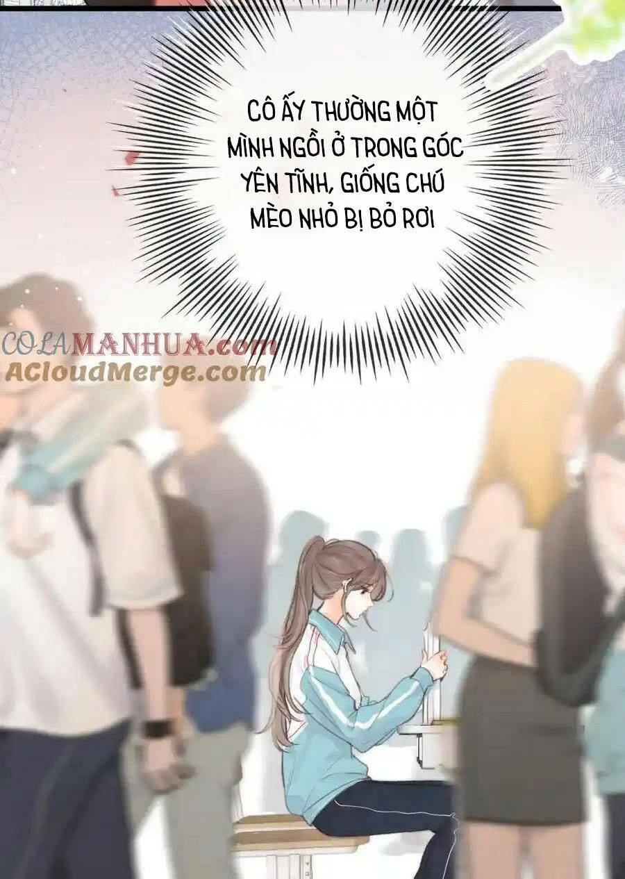 Mơ Về Em Chương 24 Ảnh 17