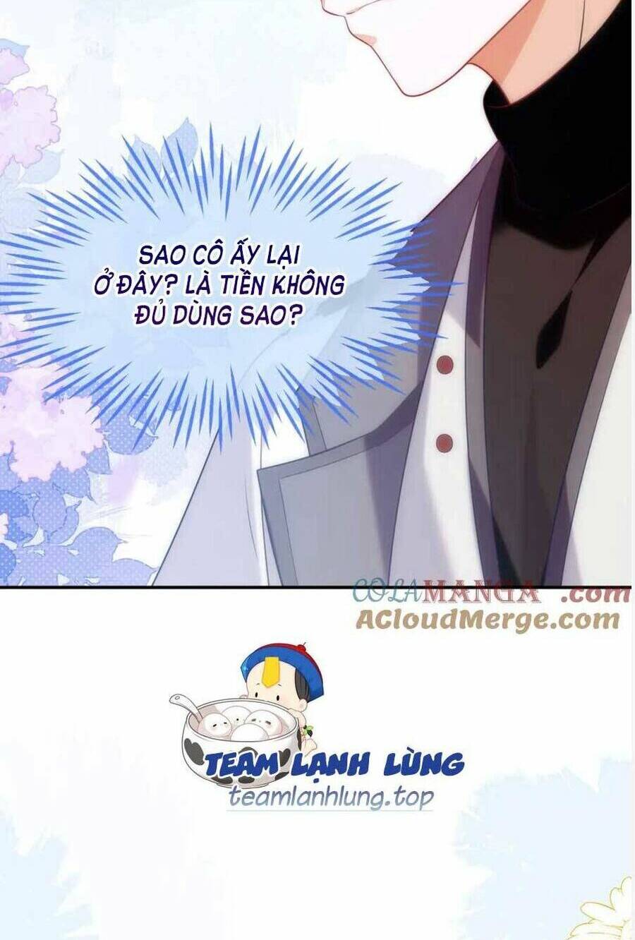 Vừa Mới Huỷ Hôn Đã Bị Dã Hồ Ly Lừa Kết Hôn Chương 40 Ảnh 69