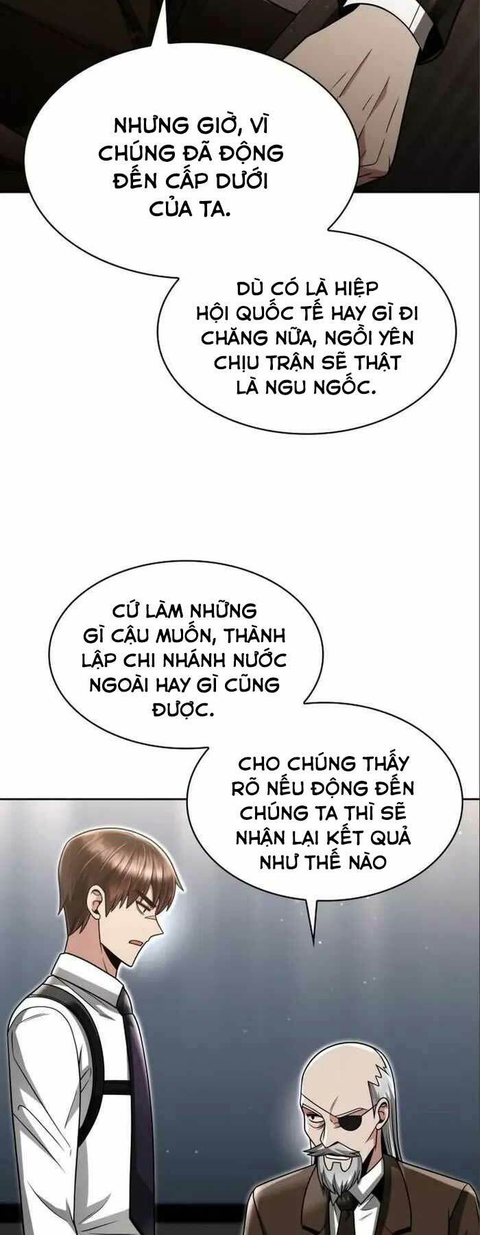 Thợ Săn Thiên Tài Hồi Quy Thành Lao Công Chương 56 Ảnh 73