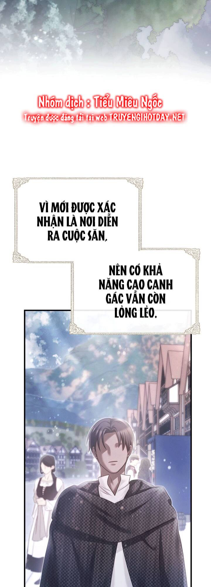 Sự Hy Sinh Của Ác Quỷ Chương 40 Ảnh 12