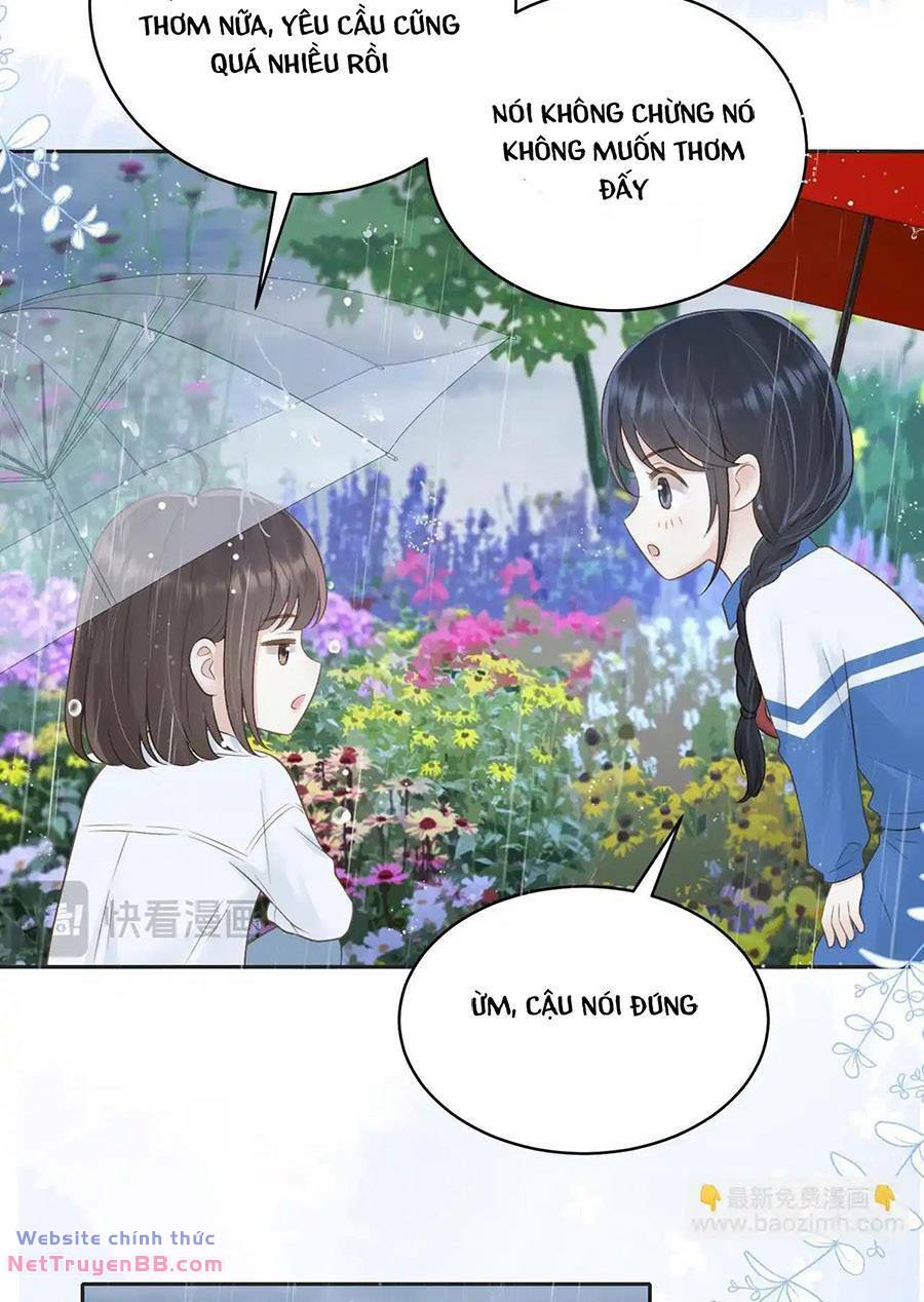 Núi Của Cô Ấy, Biển Của Cô Ấy Chương 43 Ảnh 6