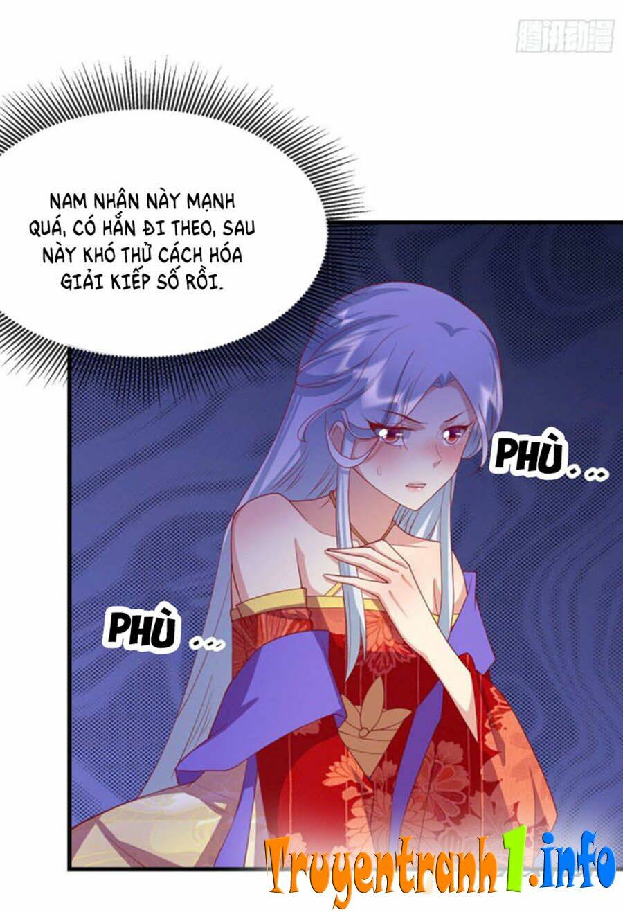 Dưỡng Thú Vi Phi Chương 61 Ảnh 5