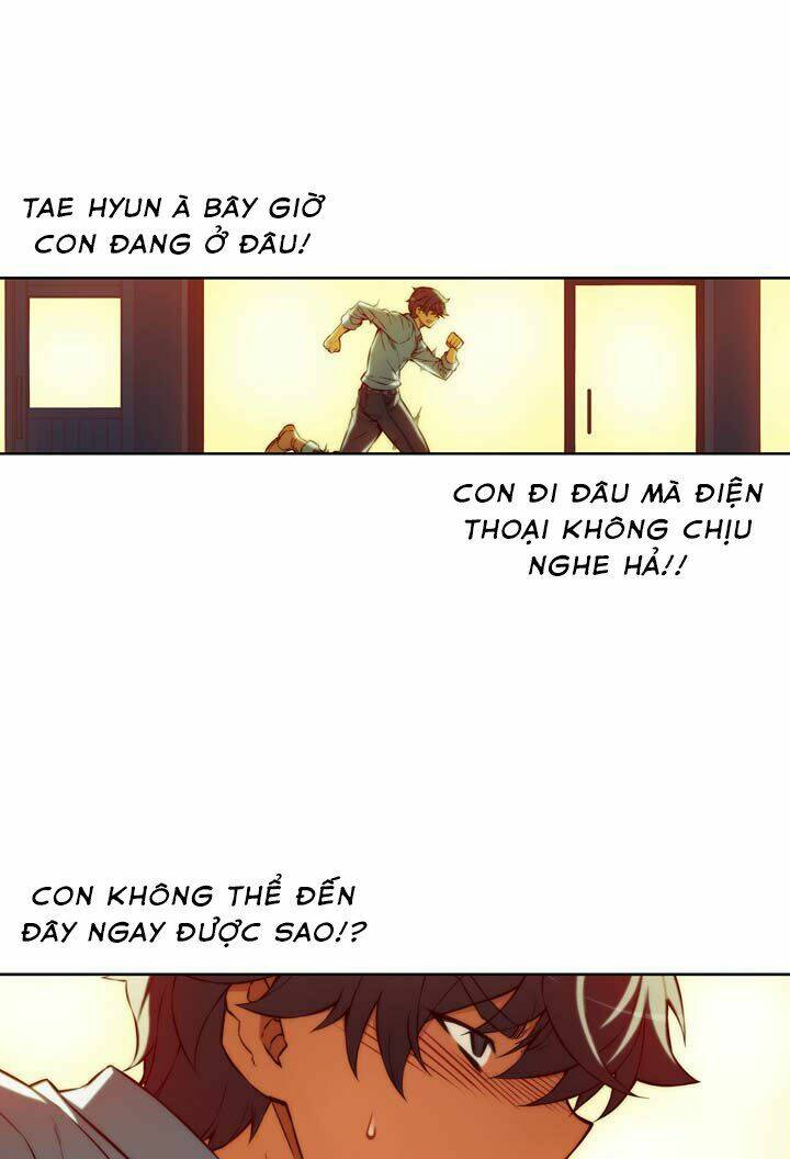 Unbalance Triangle Chương 53.1 Ảnh 5