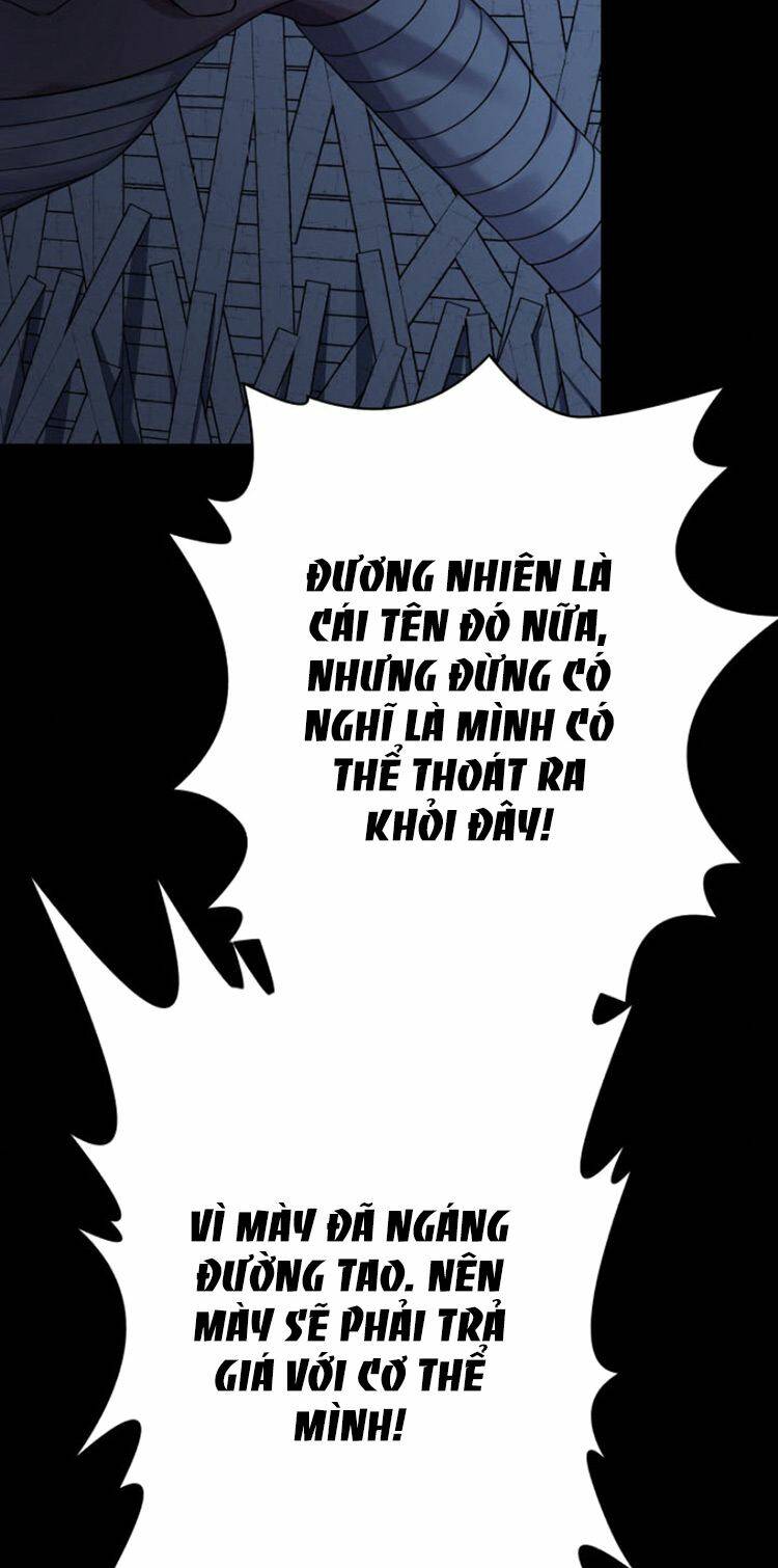 Trò Chơi Của Chúa Thượng Chương 16 Ảnh 47