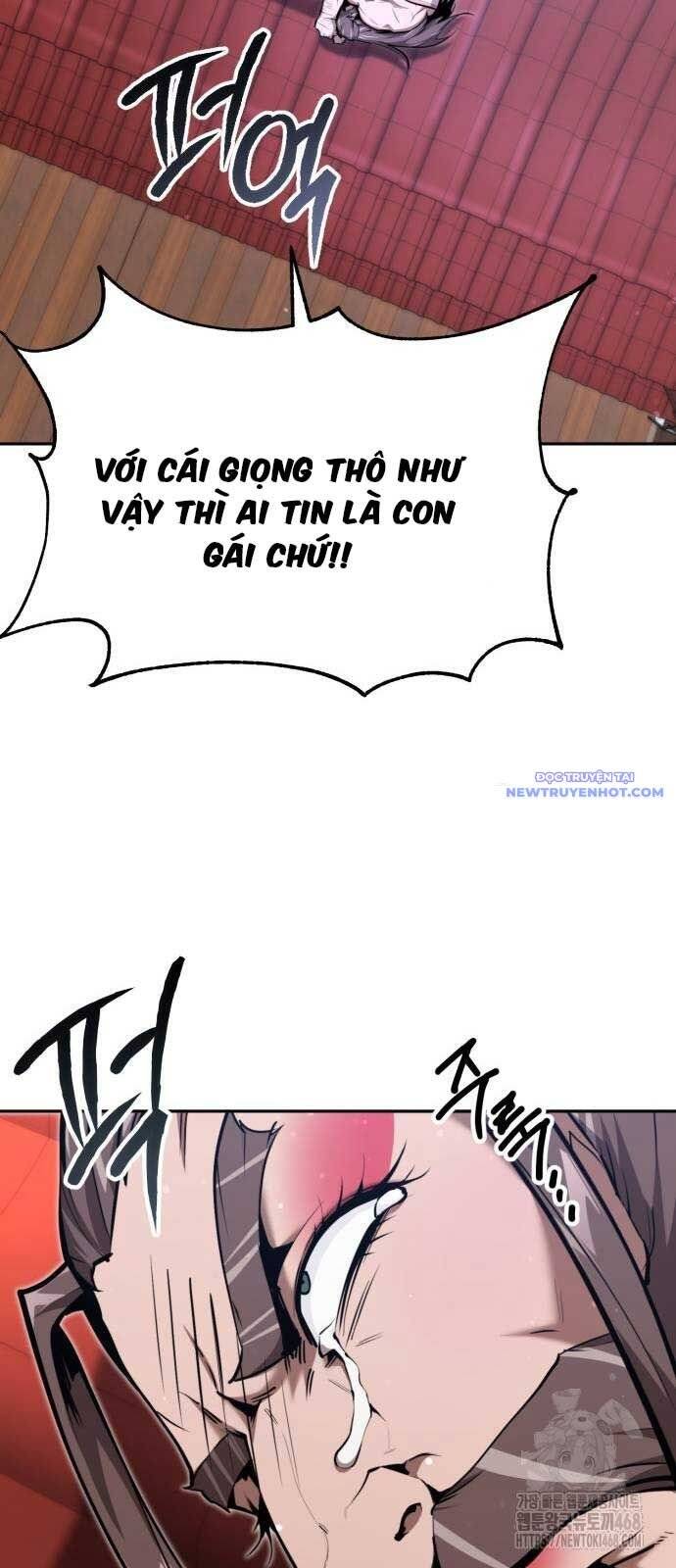 Giáo Chủ Ma Giáo Cũng Biết Sợ Chương 43 Ảnh 89