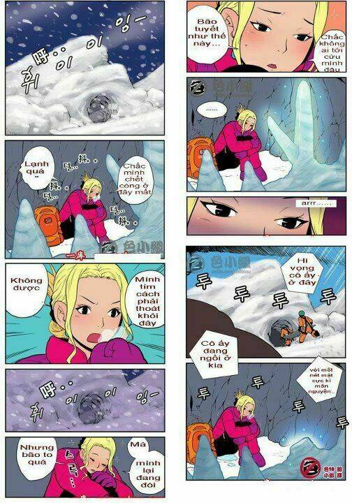 Rage Comic-Troll Chương 77 Ảnh 10