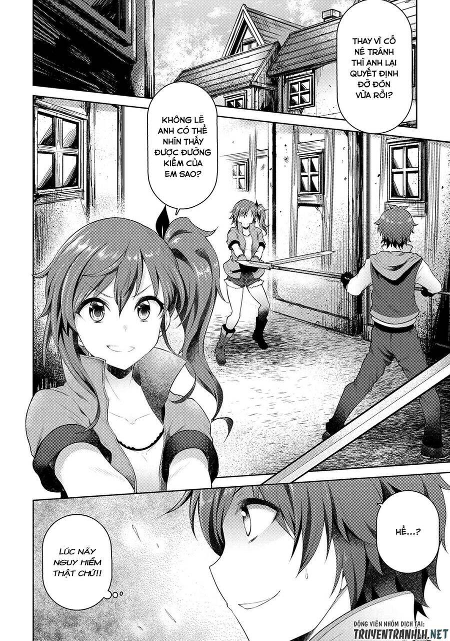 Ie Ga Moete Jinsei Dou Demo Yoku Natta Kara, Nokotta Nakenashi No Kin De Dark Elf No Dorei O Katta Chương 8 Ảnh 4