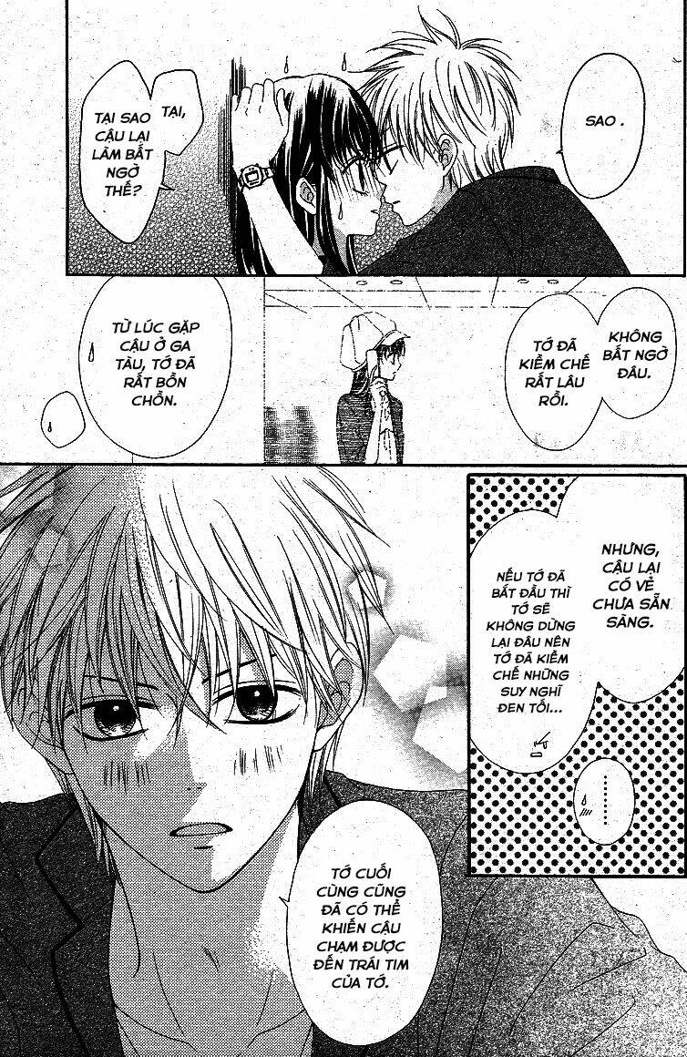 Tổng Hợp One Shot. Chương 383 Ảnh 62
