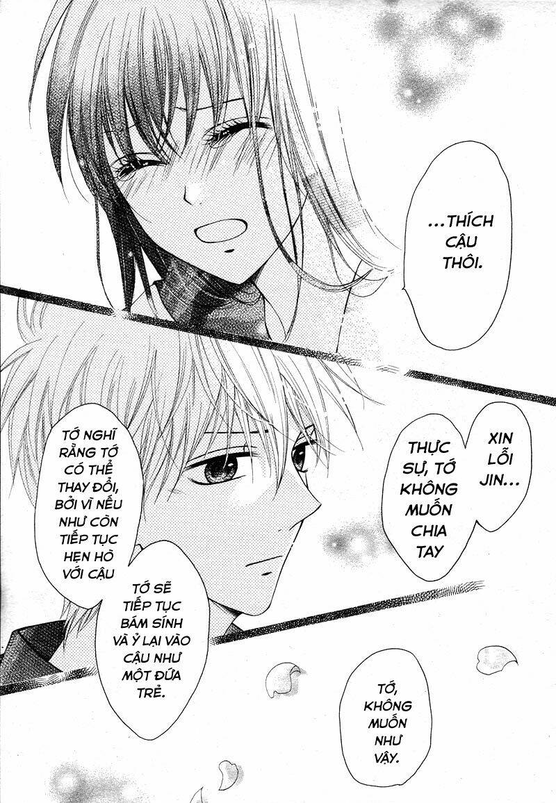 Tổng Hợp One Shot. Chương 383 Ảnh 30