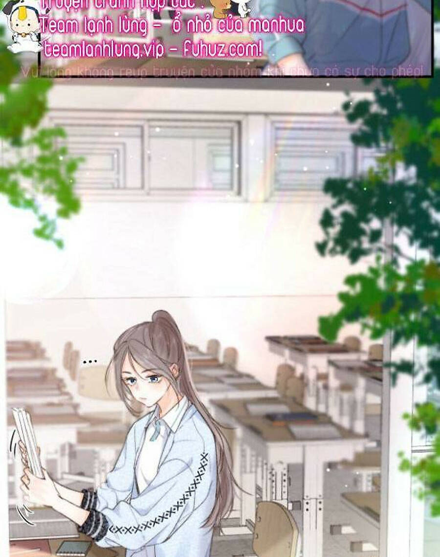 Mơ Về Em Chương 19 Ảnh 49