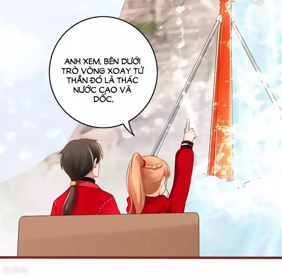 Tân Nương Của Âm Dương Giới Chương 79 Ảnh 43