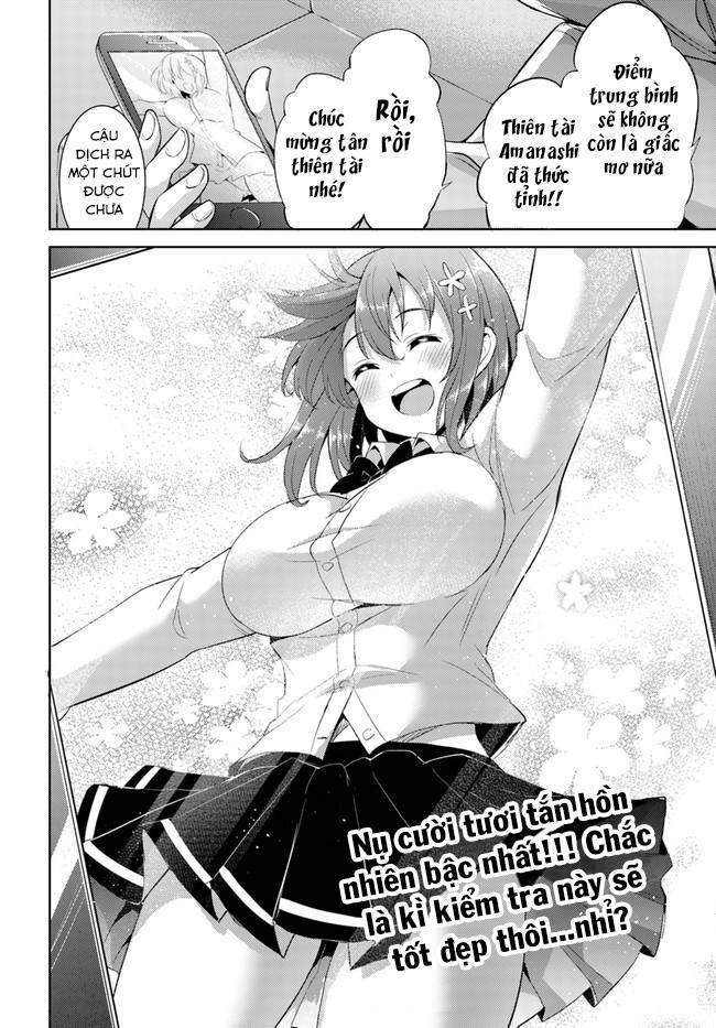 Boku No Kanojo Sensei Chương 15 Ảnh 36