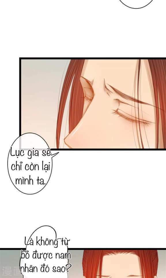 Yêu Tam Dẫn Chương 7 Ảnh 5