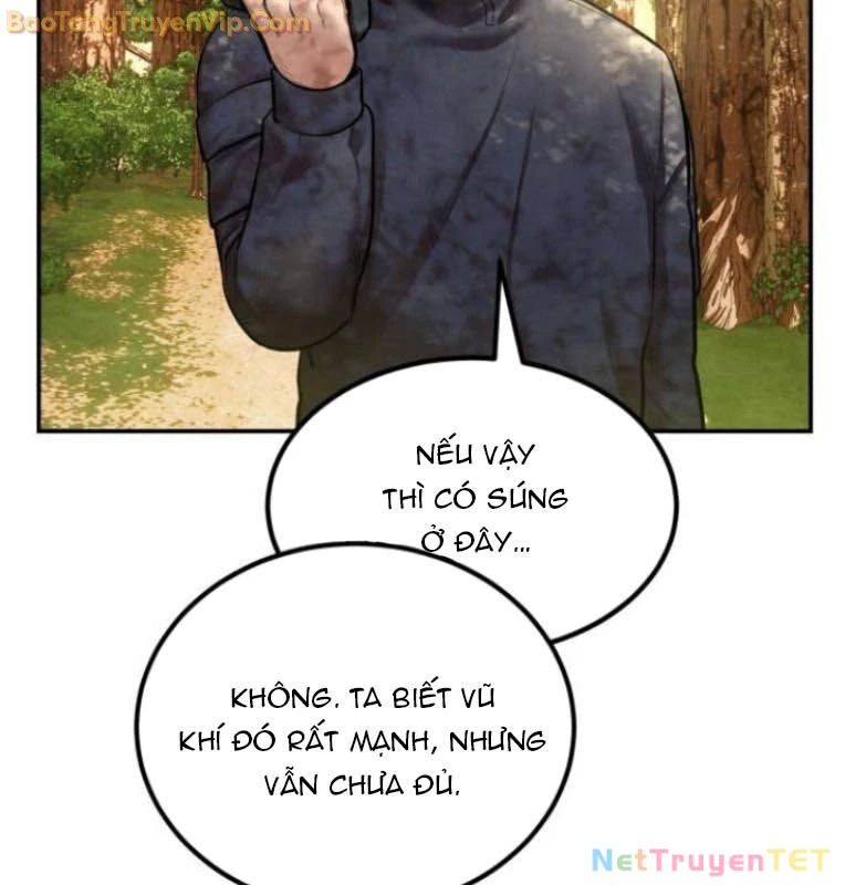 Tay Súng Chinh Phục Võ Lâm Chương 48 Ảnh 29