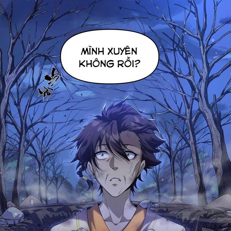 Xuyên Không Đến Thế Giới Tu Chân, Ta Vậy Mà Kích Hoạt Được Hệ Thống Plants Vs Zombie Chương 1 Ảnh 3