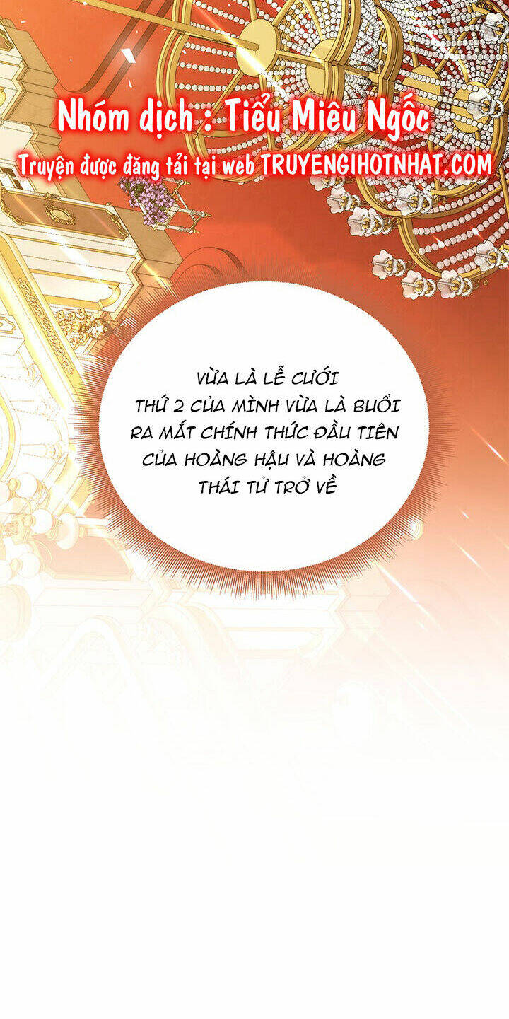 Tôi Sẽ Không Hối Tiếc Vì Anh Đâu Chương 106 Ảnh 25
