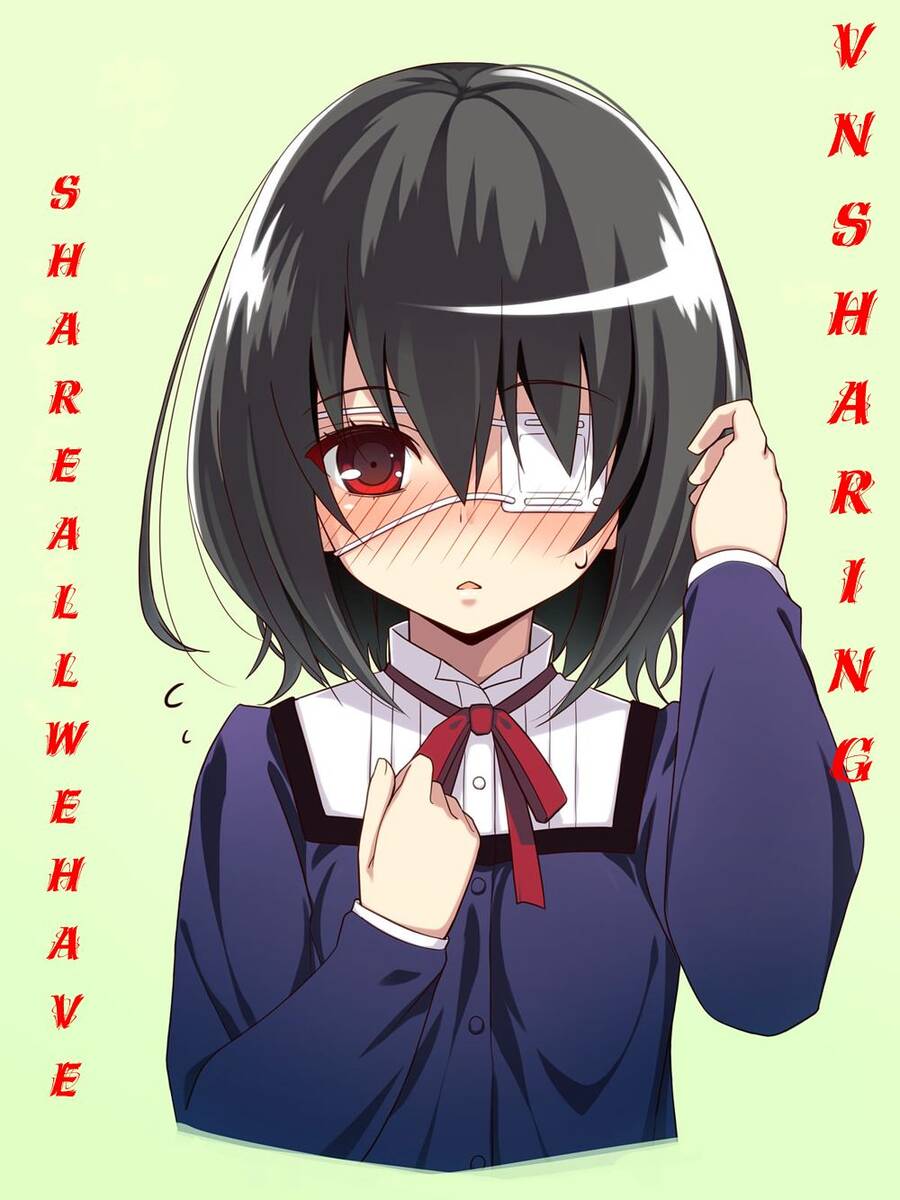 Acchi Kocchi Chương 1 Ảnh 2