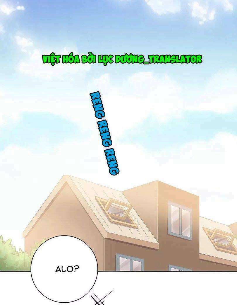 Anh Tuấn Lại Dễ Thương Chương 35 Ảnh 10