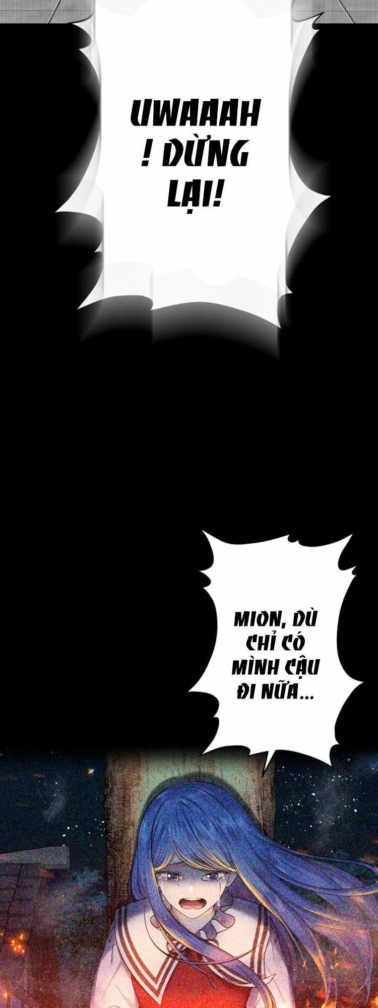 Trò Chơi Của Chúa Thượng Chương 14 Ảnh 12
