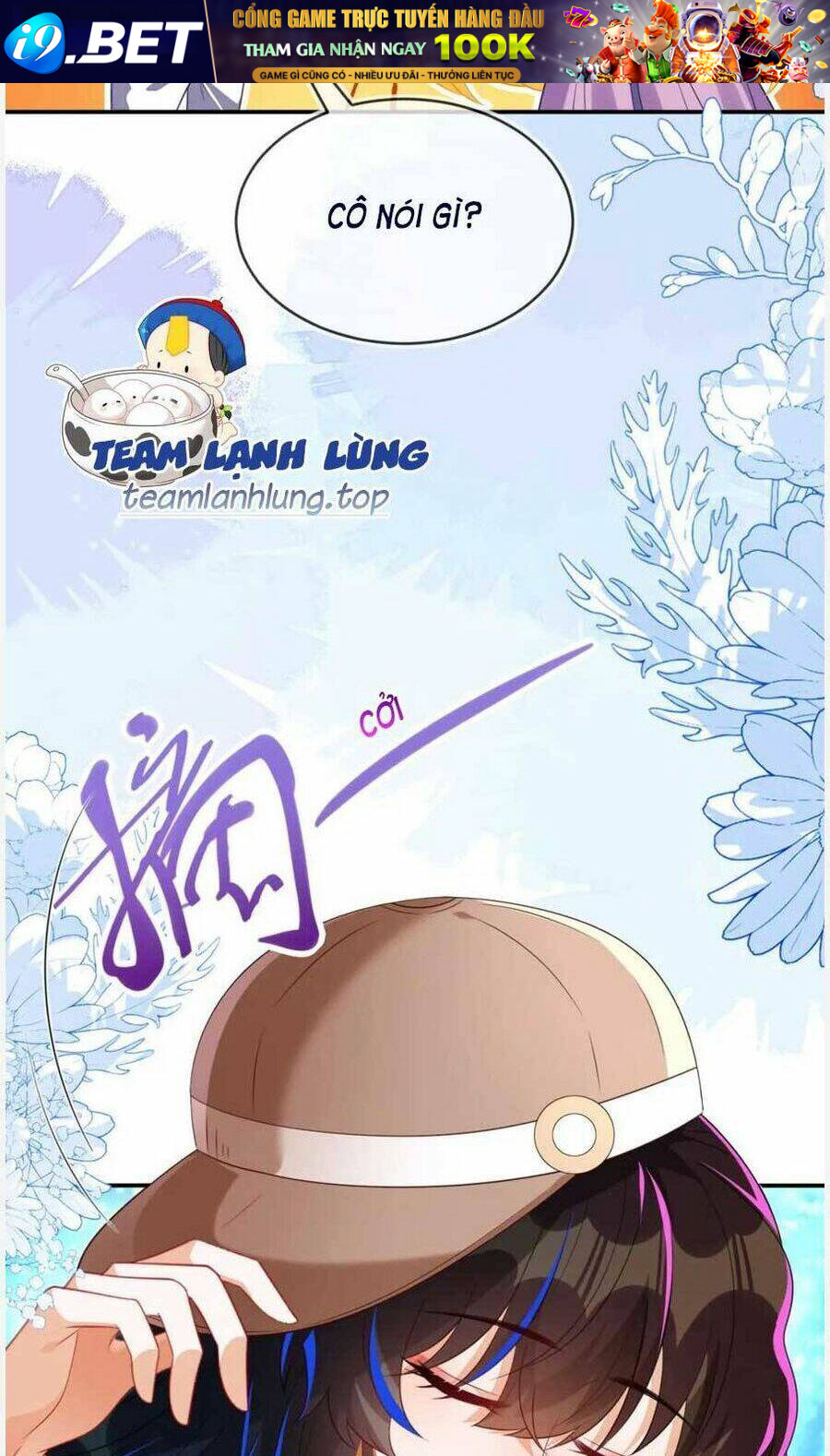 Vừa Mới Huỷ Hôn Đã Bị Dã Hồ Ly Lừa Kết Hôn Chương 40 Ảnh 58