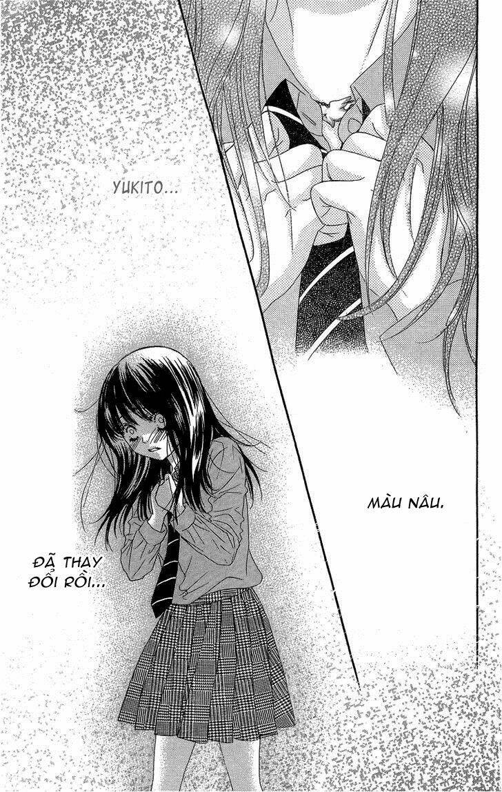 Bokutachi Wa Shitte Shimatta Chương 28 Ảnh 19