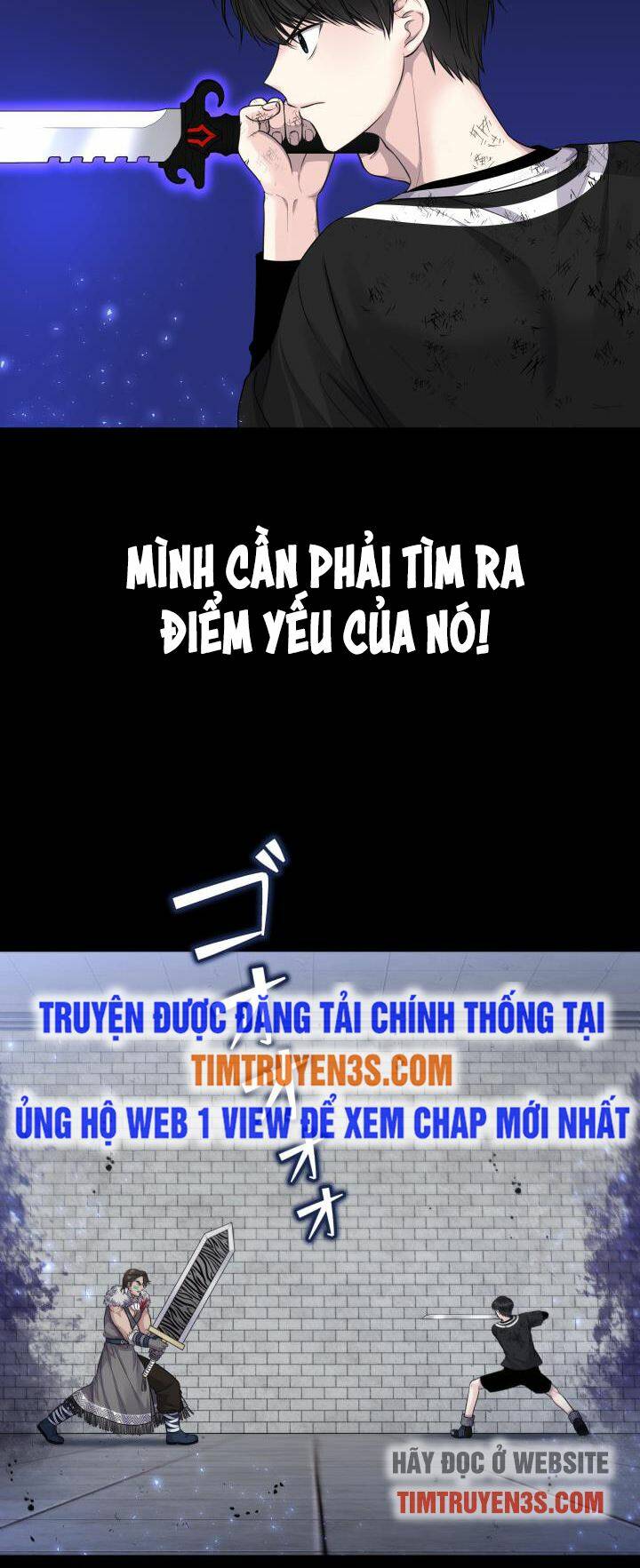 Trò Chơi Của Chúa Thượng Chương 20 Ảnh 59