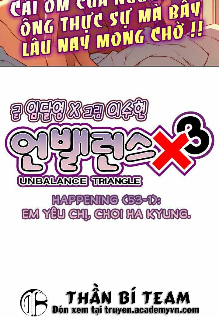 Unbalance Triangle Chương 53.1 Ảnh 16