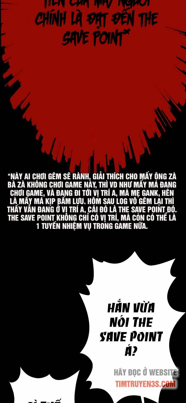 Trò Chơi Của Chúa Thượng Chương 20 Ảnh 65