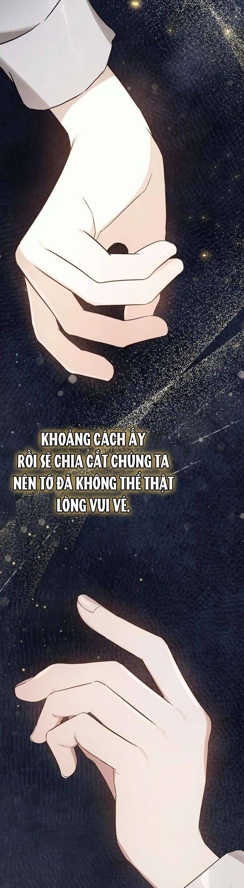 Nhân Vật Phụ Quyết Định Trở Thành Kẻ Giả Mạo Chương 6 Ảnh 33