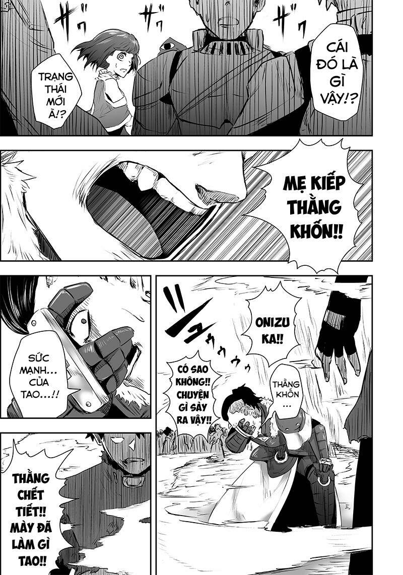 Ore Dake Fuguu Skill No Isekai Shoukan Hangyakuki Chương 1 Ảnh 43