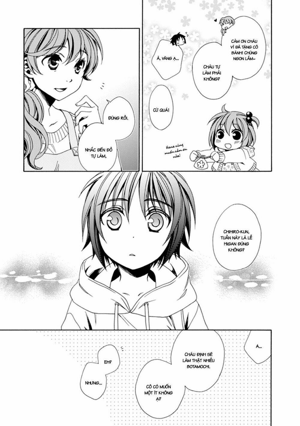 Shounen Maid Chương 25 Ảnh 5
