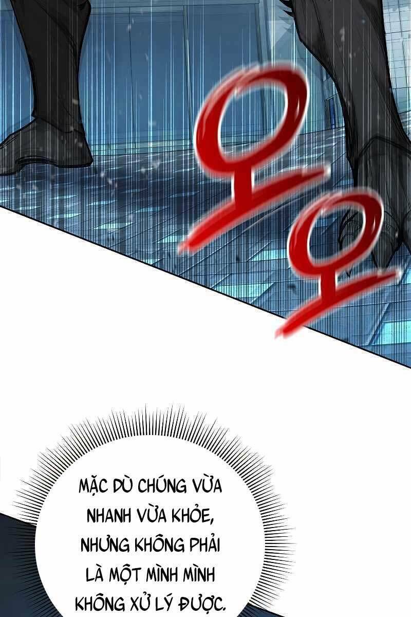 Trường Học Chiến Binh Chương 24 Ảnh 26