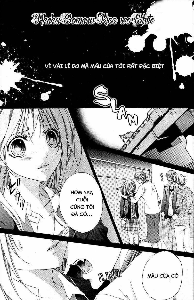 Tổng Hợp One Shot. Chương 368 Ảnh 4