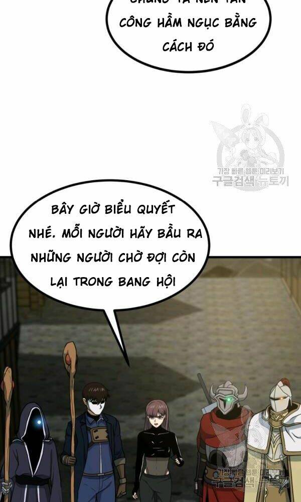 Ngôi Nhà Kết Nối Với Hầm Ngục Chương 42 Ảnh 104