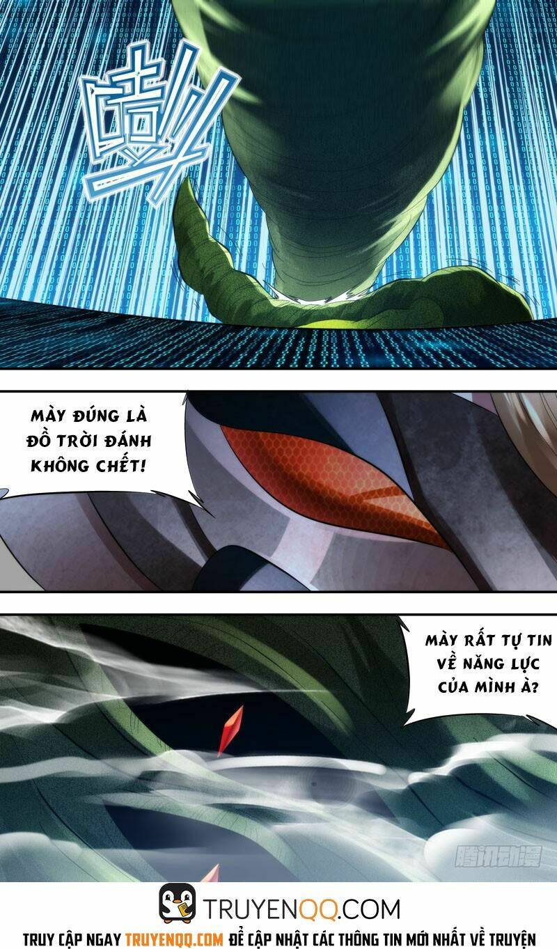 Trùng Sinh Chương 136 Ảnh 10
