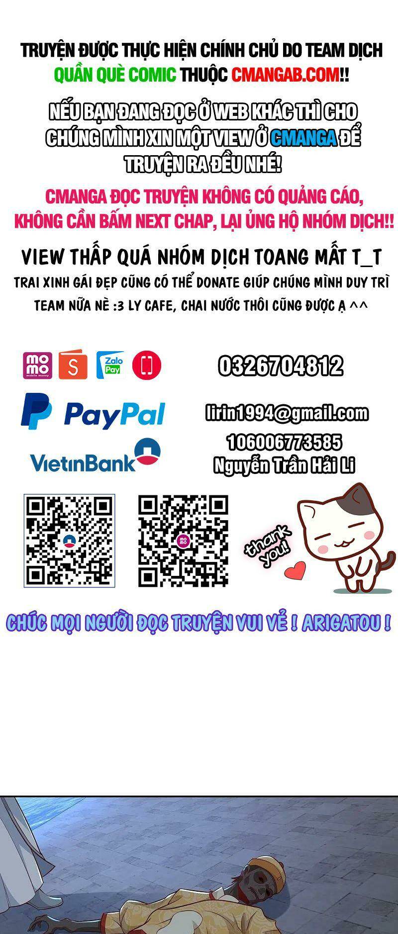 Tối Cường Vận Đào Hoa Chương 293 Ảnh 2