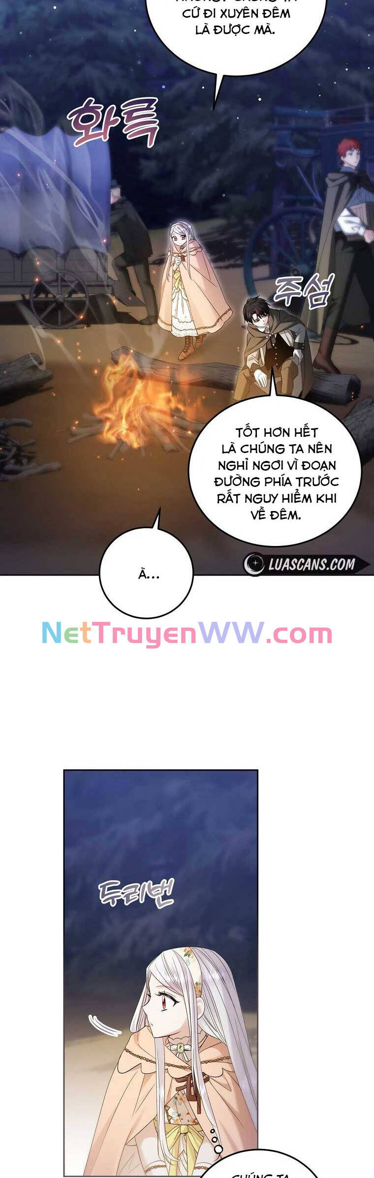 Kiếp Này Ta Sẽ Không Sống Như Một Anh Hùng Nữa Đâu! Có Lẽ Ta Sẽ Nghỉ Hưu! Chương 21 Ảnh 21