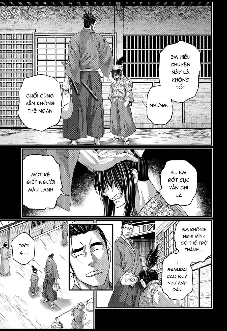 Shuumatsu No Valkyrie Chương 92 Ảnh 7