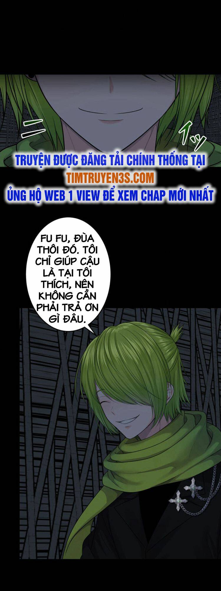 Trò Chơi Của Chúa Thượng Chương 17 Ảnh 9