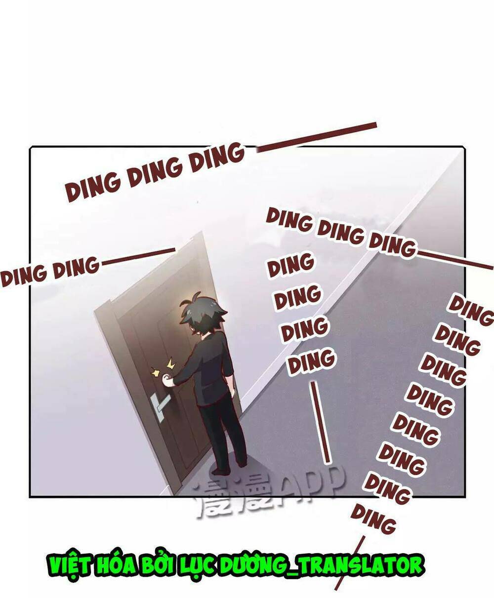 Anh Tuấn Lại Dễ Thương Chương 37 Ảnh 10