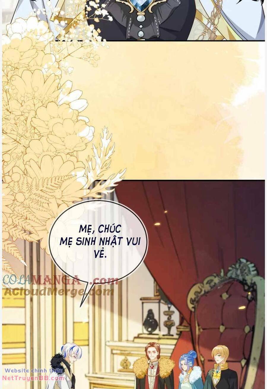 Vừa Mới Huỷ Hôn Đã Bị Dã Hồ Ly Lừa Kết Hôn Chương 41 Ảnh 60
