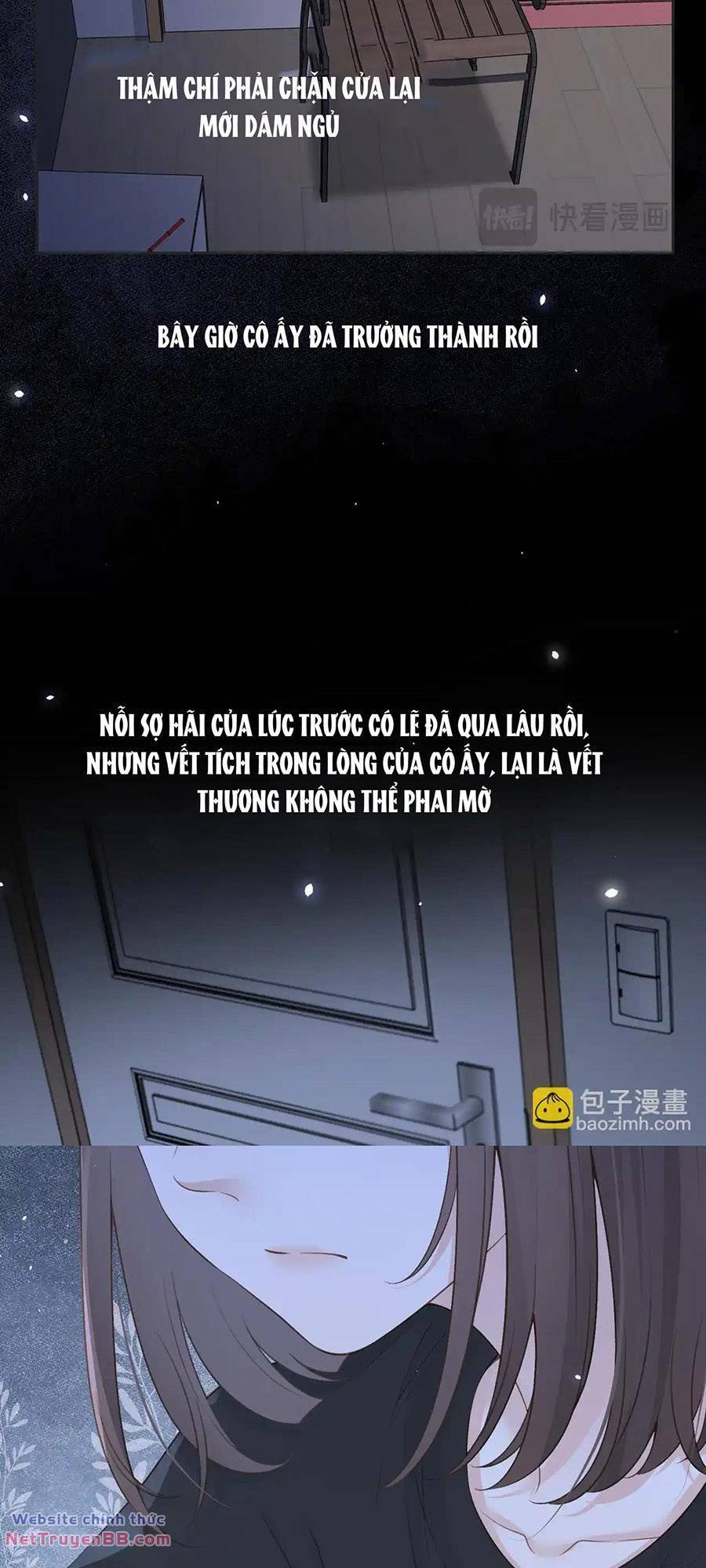 Núi Của Cô Ấy, Biển Của Cô Ấy Chương 40 Ảnh 9