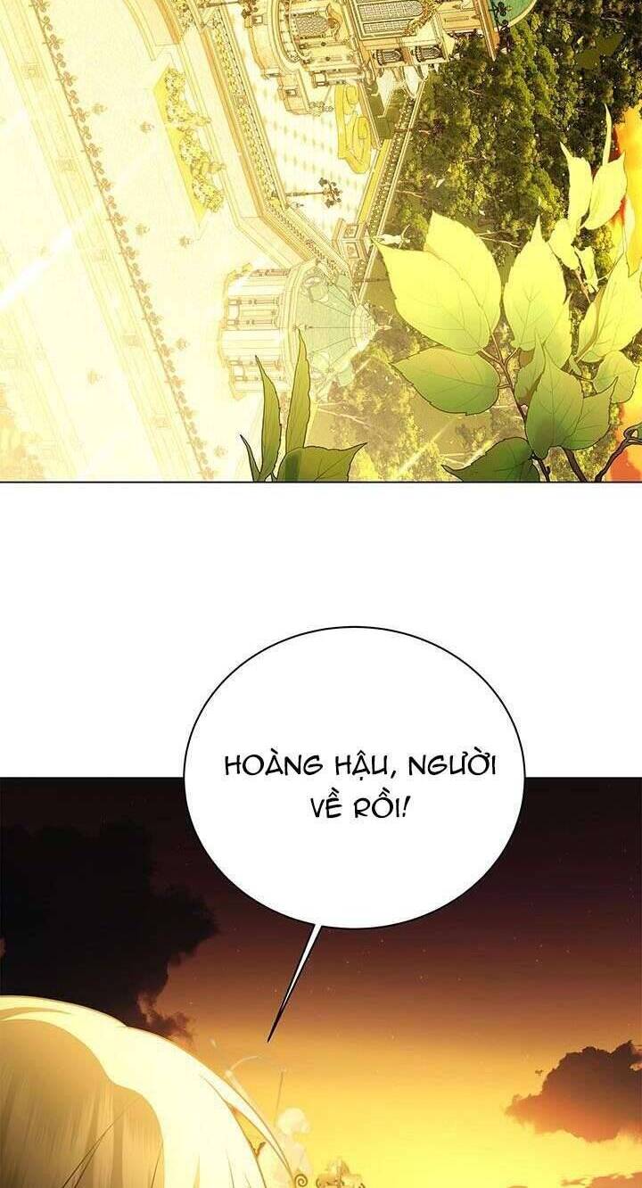 Tôi Sẽ Không Hối Tiếc Vì Anh Đâu Chương 110 Ảnh 61