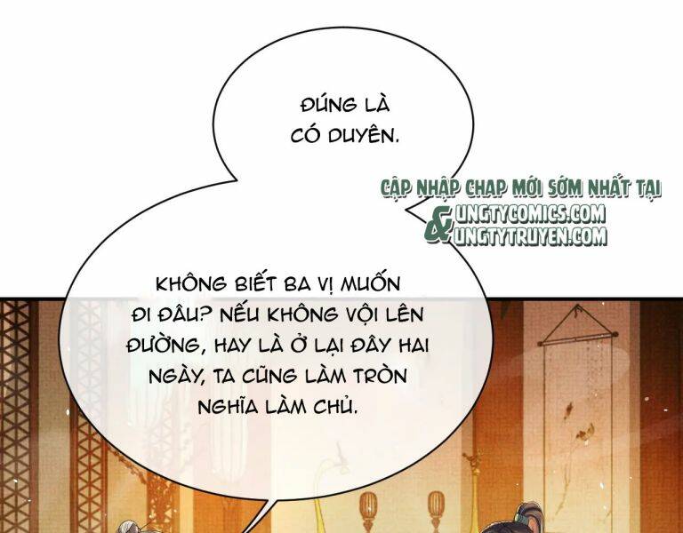 Ngộ Xà Chương 81 Ảnh 6