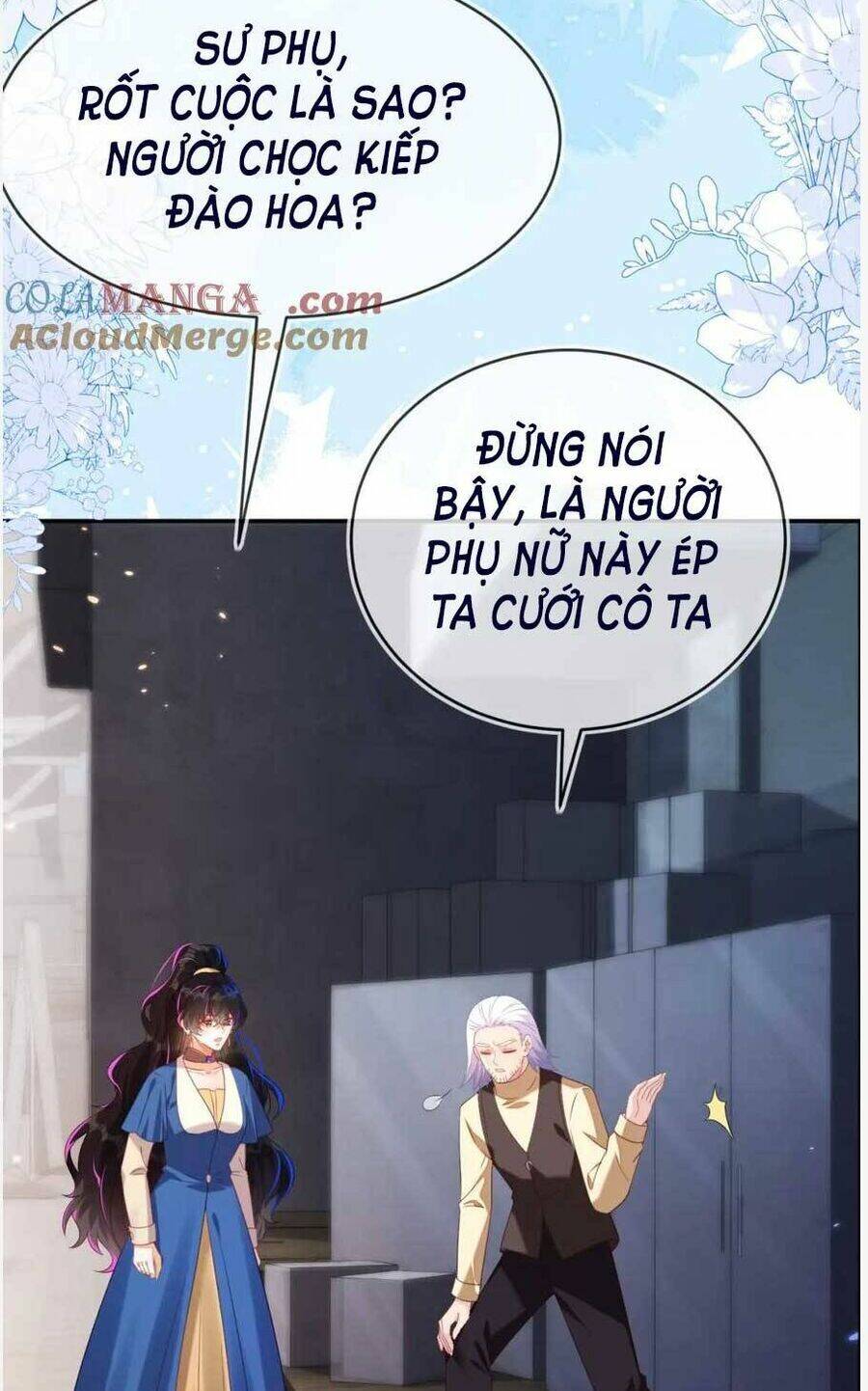 Vừa Mới Huỷ Hôn Đã Bị Dã Hồ Ly Lừa Kết Hôn Chương 40 Ảnh 42