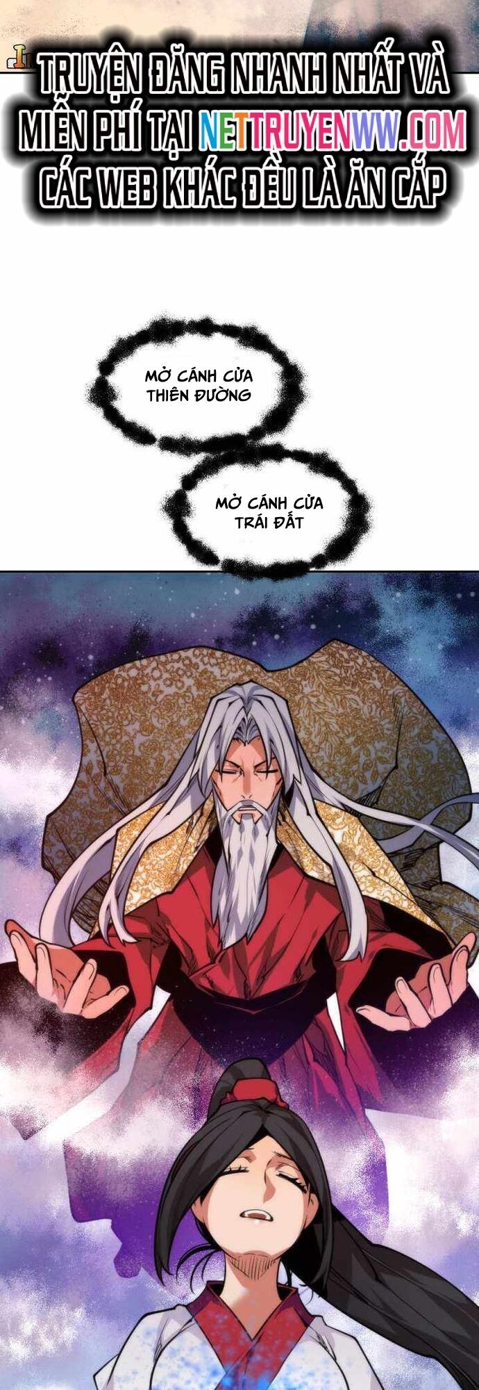 Thời Đại Hoàng Kim Chương 40 Ảnh 14