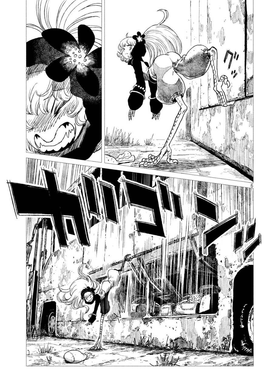 Tsugumi Project Chương 9 Ảnh 8