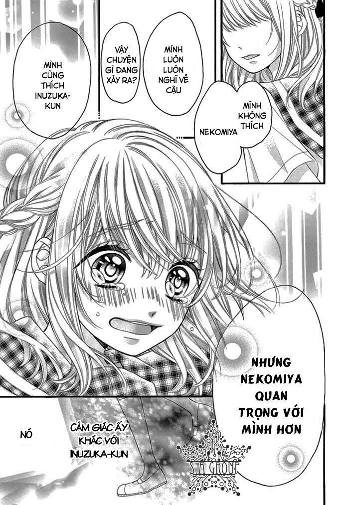 Tổng Hợp One Shot. Chương 377 Ảnh 30
